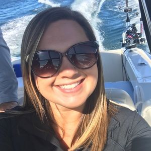 Meet your Posher, Kate